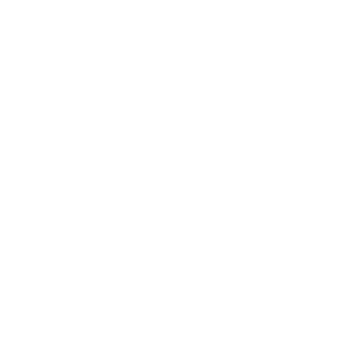 Leadership hierarchy with gear and arrows.